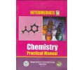 Intermediate Chemistry - Practical Manual English Medium Telugu Academy